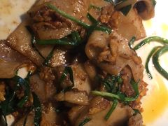 -筱爷叔·上海传统手工菜(玉树路店)