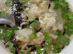 -袁老大肉夹馍(边家村分店)