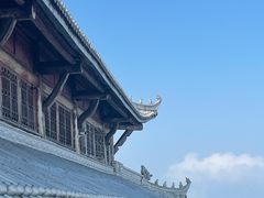 -峨眉山风景名胜区