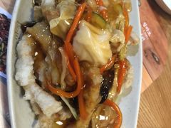 -香港饭店0410(弘大店)