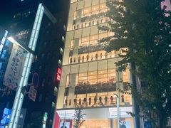 -优衣库(银座店)