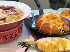 -大树餐厅(红旗街万达店)