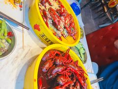 -王红军龙虾(新民路店)