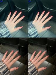 -M·X Nail日式美甲美睫