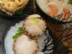 -湊湊火锅·茶憩(东城万达店)