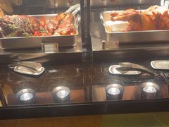 -富力丽思卡尔顿酒店·香荟全日制餐厅