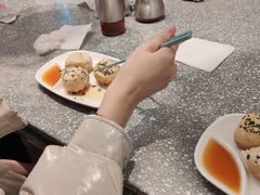 三拼生煎-小杨生煎(湟普汇店)