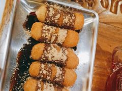 -牛小嫩串串火锅(延边大学文化城店)