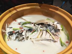 -江南小叙·美食研究院(鱼街店)