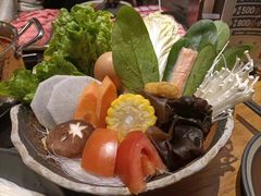 -呷哺呷哺 黄金牧场 (新中关购物中心店)