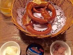 -宝莱纳啤酒花园餐厅PAULANER BRAUHAUS Nanjing(广州路店)