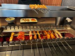 -很久以前羊肉串(朝阳路店)