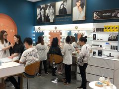 -海马体照相馆(重庆爱琴海购物公园店)