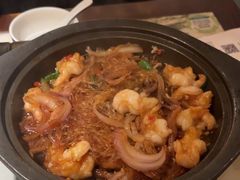 -绿茶餐厅(千岛湖银泰城店)