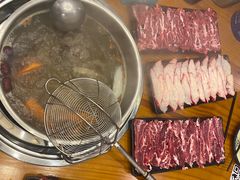 -牛品福潮汕牛肉火锅(旺庄店)