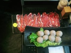 -陈记顺和潮汕牛肉火锅(番禺迎宾大道店)