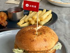 -必胜客(珠海路店)