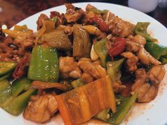 -小四川餐厅(纪庄子北道店)