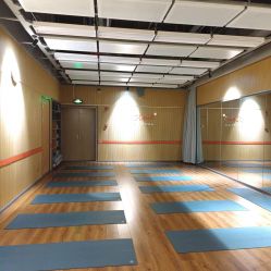 -FineYoga梵音瑜伽·普拉提