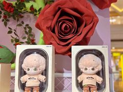 -泡泡玛特POPMART(上海环球港店)