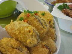 -椿记烧鹅(北门店)