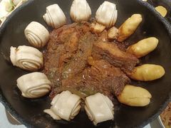 -古洼一锅鲜(开发区店)