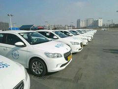 -亿安达驾校(总校)