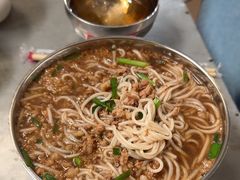 -正宗杨记普洱酸醋米线(总店)