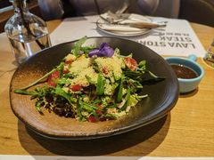 -原石牛扒·约会餐厅(龙城万科里店)