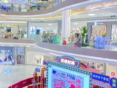 -天虹购物中心(深圳龙华店)
