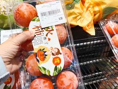 -世纪联华(吴淞店)