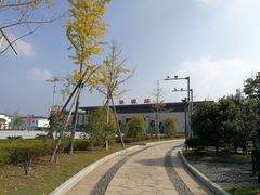 -婺源站