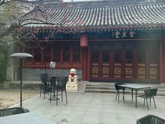 -止观小馆·辽河口渔家菜(王府井店)