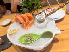 -大岛日本料理铁板烧(南通大饭店)