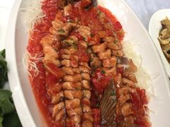 -新竹里馆·花园餐厅(兴苑路店)