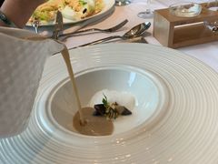 -王品牛排(郑州大卫城店)