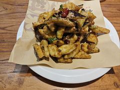 -东来土菜馆(民祥园路店)