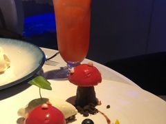 -天玑高空江景餐厅&酒吧Sky Secret Restaurant&Bar
