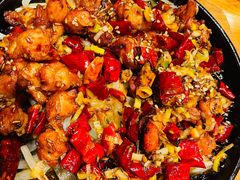 -韩松亭(锦观城店)