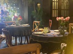 -第101座花园餐厅(湖滨88店)