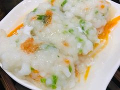 百花酿竹笙-赏点粤式点心(广州塔店)