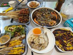 -玛扎烧烤私房菜