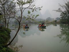 -大新明仕山庄