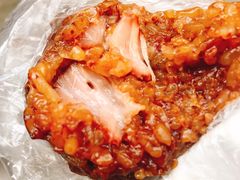 -阿姨粽子(川公路店)