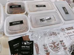 -ONE FULL 古董港式海鲜火锅