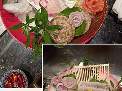 -松临·铁板烧&Omakase(神农店)