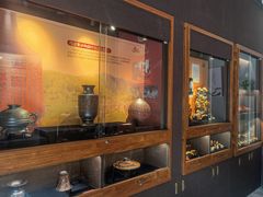 -福建省非物质文化遗产博览苑