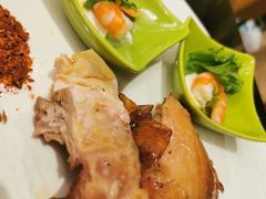 -厦门悦华酒店