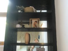 -森果咖啡(人民西路店)
