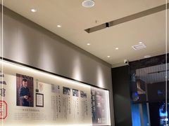 大堂-味上湘菜馆(河马店)